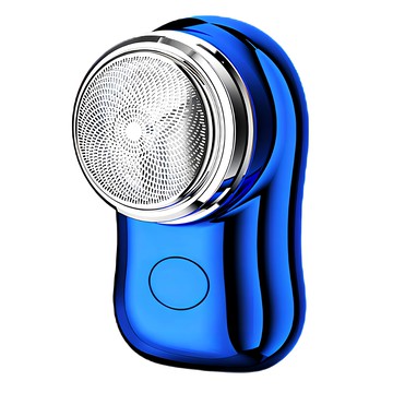 Kolin 歌林 口袋型圓刀頭刮鬍刀  KSH-DLRZ1400  1個