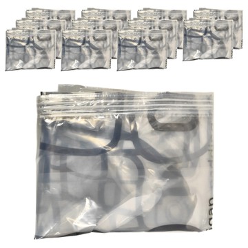 minono 米諾諾 可掛式衣物真空壓縮袋  大(110 x 67cm)  6個  1組