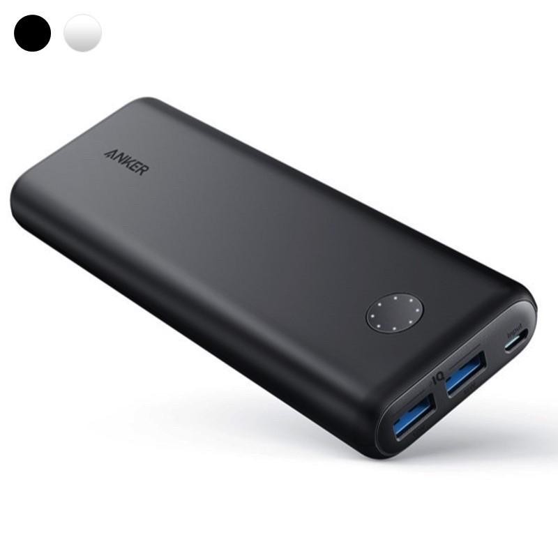 モバイルバッテリー Anker PowerCore II 20000 大容量 モバイル