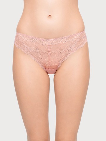 BELLAMY SOLID, 半包臀內褲