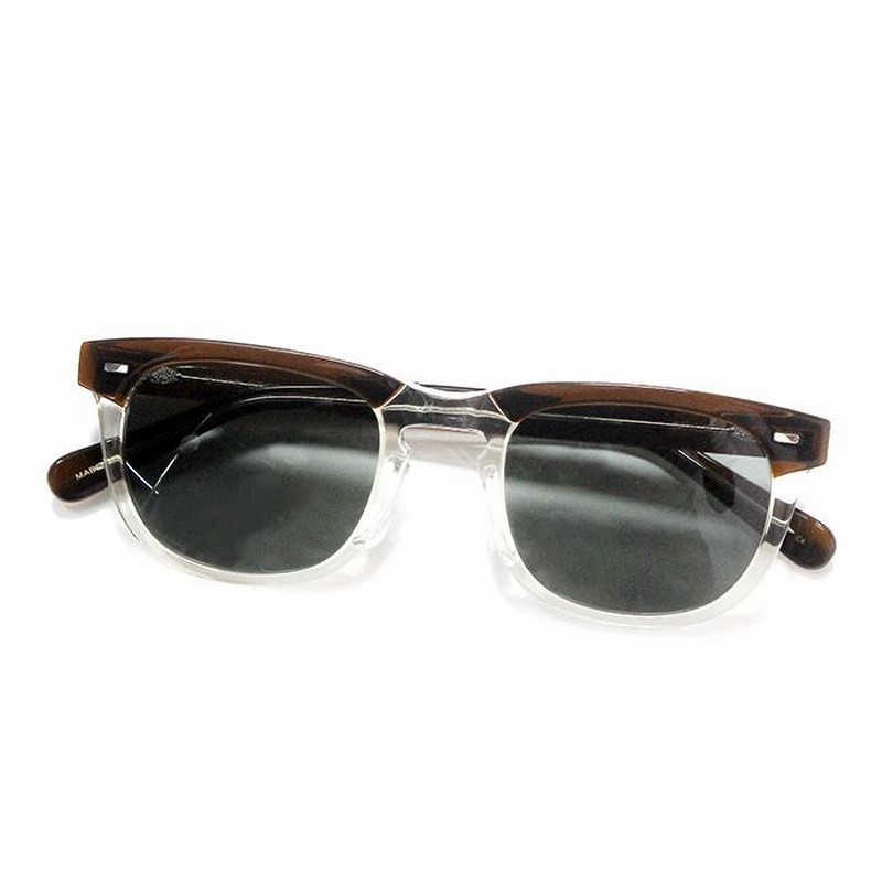 SCYE SPECS サイスペックス WINSTON メガネ サングラス セル巻き