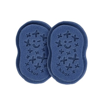 b.box 澳洲 狐狸多功能沐浴刷