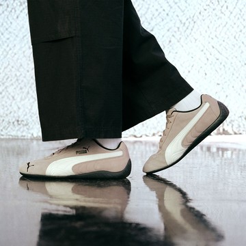 PUMA Speedcat 男女 休閒鞋 40632985