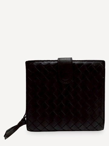 Bottega Veneta Wallet