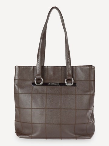 Chanel Tote Bag