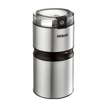 HERAN 禾聯 簡約輕巧電動磨豆機  HCG-60K1