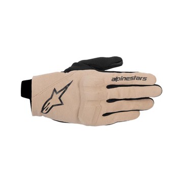 【輕盈好戴】Alpinestars A星 REEF V2 GLOVES 沙黑色 防摔手套