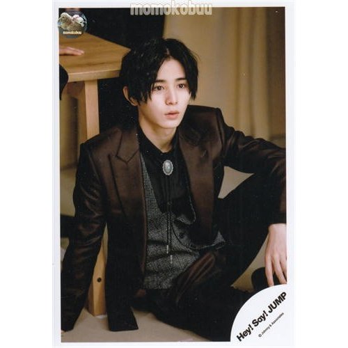 Amazon.co.jp: Hey! Say! JUMP 公式生写真（山田涼介）HAL00760