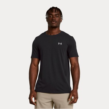 UA 男 Vanish Seamless 短袖T-Shirt 人氣新品