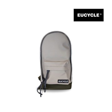 EUCYCLE 簡行-Giro單肩包(多色可選)