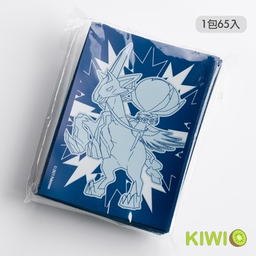 KIWI 🥝 PTCG 國際版 美版 白馬蕾冠王 白馬卡套 ETB 肥盒 卡套 現貨