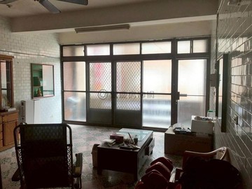 正民權路萬利市場旁商業區透天金店面｜桃園市中壢區民權路