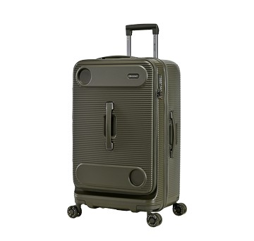 【eminent 萬國通路】KK74 FUNLOADER 戶外風格行李箱 24吋(4色)(冬拍一限定9折)