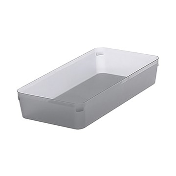 KEYWAY寶來6號深型整理盒/OH062/灰