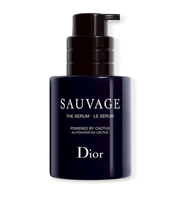 Dior Sauvage The Serum