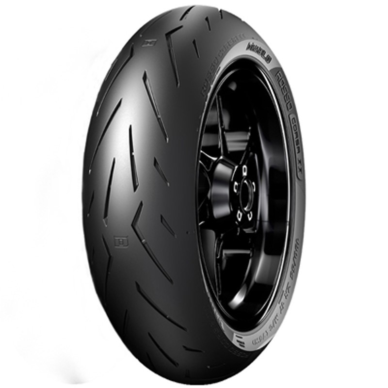 2021年製 180/55ZR17 (73W) ピレリ ディアブロ ロッソ コルサ2 PIRELLI DIABLO ROSSO CORSA2 新品  通販 LINEポイント最大5.0%GET | LINEショッピング