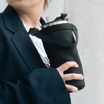 束口大杯袋