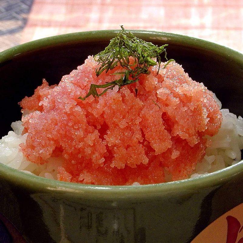 辛子 明太子（バラ子）大量 2kg 厳選北海道グルメ かに匠