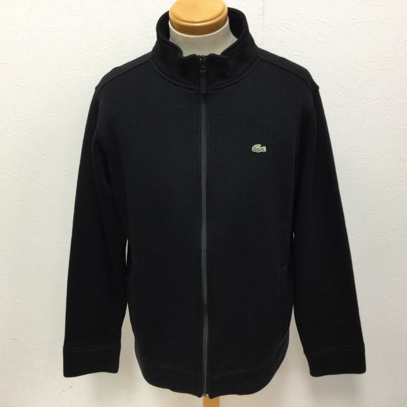 ファッションアイテム人気ランキング LACOSTE ラコステ ジャンパー、ブルゾン ジャケット、上着 ジャケット・アウター
