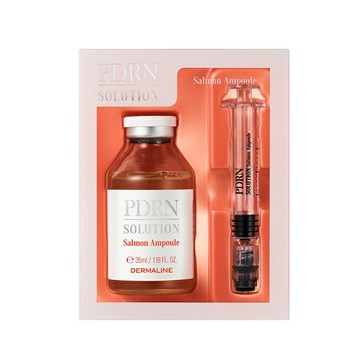 DERMALINE D’LEXO PDRN修護精華院線級安瓶 35ml