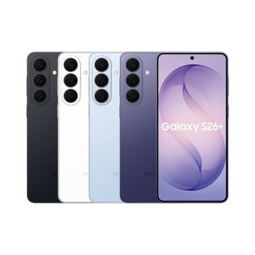 Samsung Galaxy S26+ 12G/256G S9470 6.7吋 智慧型手機