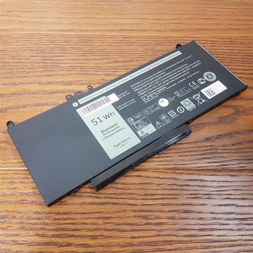 DELL G5M10 4芯 日系電芯 電池 Latitude 12 5000 E5250 E5450 E5550 (P37F) E5270 RYXXH 0WYJC2 8V5GX WTG3T ROTMP R0TMP 0VY9ND 9P4D2 R5MD0 VY9ND ENP575577A1