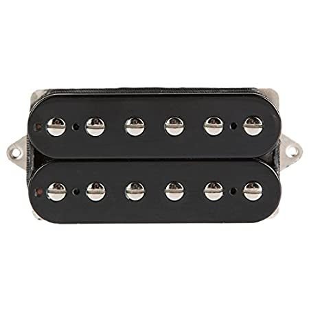 SUHR DSV Humbucking Neck Pickup Black