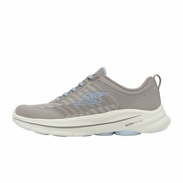 Skechers 健走鞋 Go Walk 8 女鞋 紫 藍 緩衝 回彈 休閒鞋 運動鞋 125920TPBL
