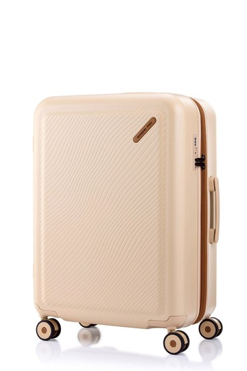 25吋 可擴充行李箱