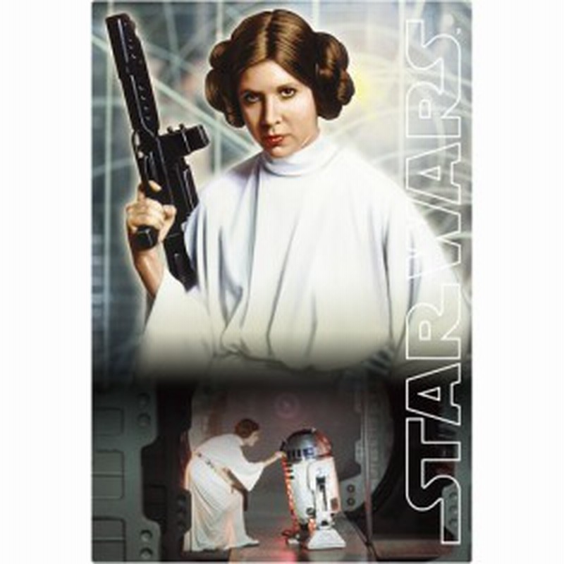 スター・ウォーズ 3Dポストカード オリジナル・トリロジー