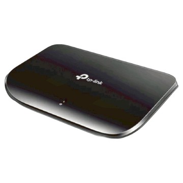 tp-link 5埠 Gigabit 桌上型交換器  TL-SG1005D  1個