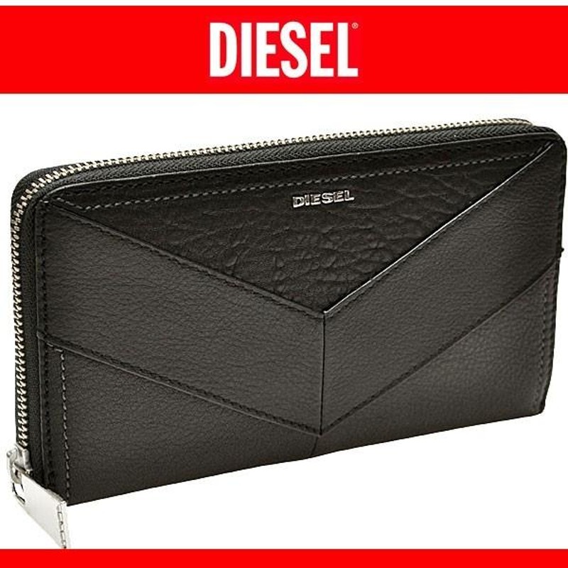 ストアポイント5％還元】ディーゼル 財布 DIESEL GRANATO メンズ