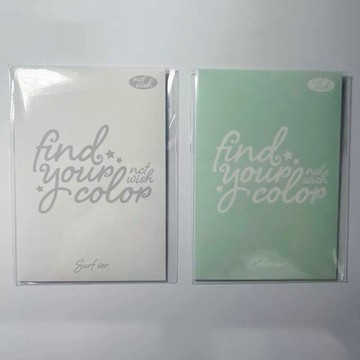 ⭐韓國代購正版購入⭐wish color快閃隨機卡nct wish劃愿快閃隨機卡前田陸吳是溫隨機卡