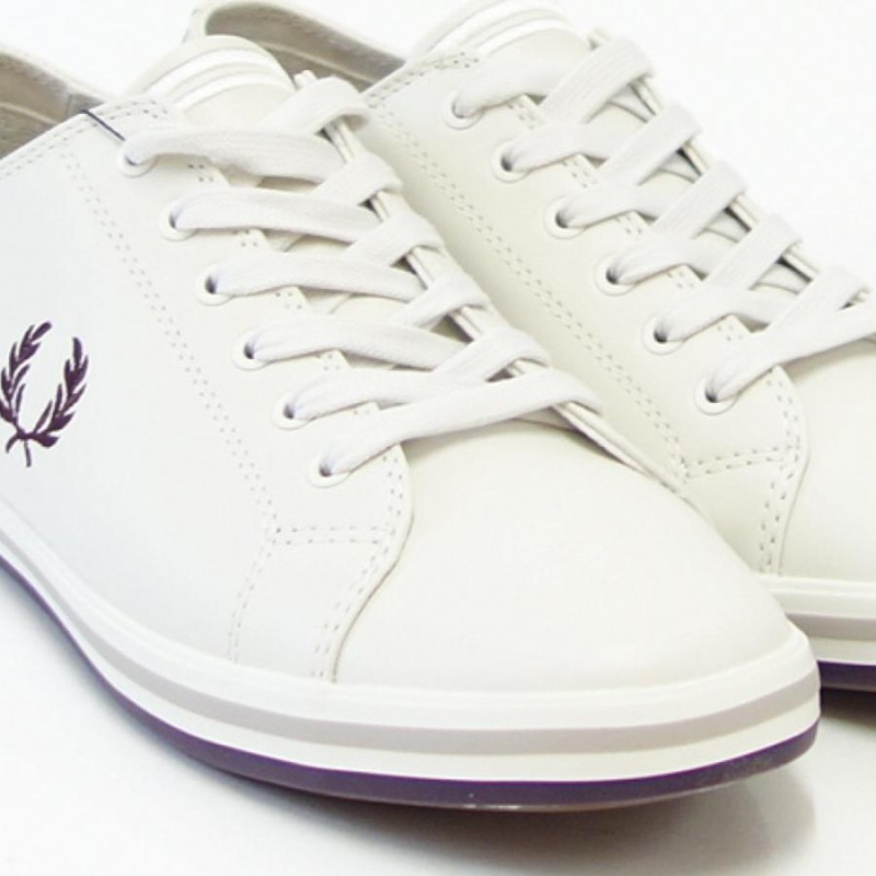 FRED PERRY フレッドペリー B4333 162（ユニセックス）KINGSTON