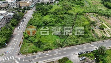 頭城重劃區公設保留地稀有釋出｜宜蘭縣頭城鎮拔雅林三段
