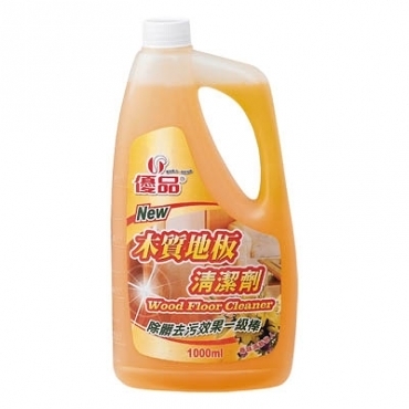 優品木質地板清潔劑1000ml