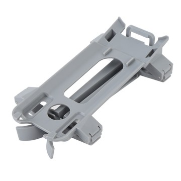 AIR 3S 無人機起落架腿 ABS 防撞可折疊保護器高度擴展器配件 Mcen2 美容化妝