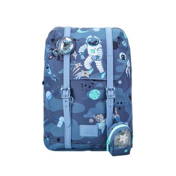 frii Retro 書包 24  太空英雄  22L