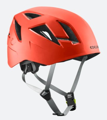 [全新正品]Edelrid-Zodiac Helmet(2023新款輕量化頭盔)