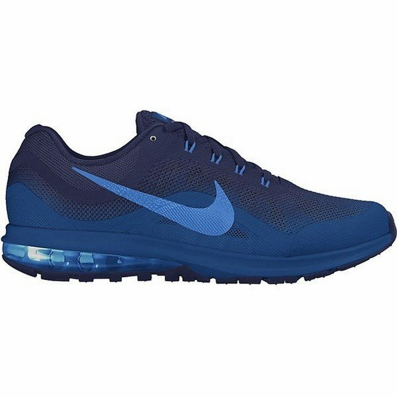 セール Nike ナイキ ランニング メンズランニングシューズ ナイキ エア マックス ダイナシティ 2 404 メンズ バイナリーブルー イタリーブル 通販 Lineポイント最大0 5 Get Lineショッピング