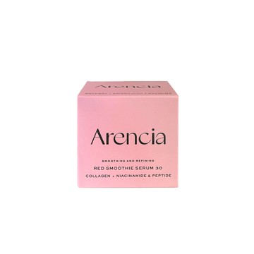 韓國Arencia皇家玫瑰果凝膠精華50g