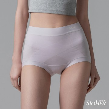 【蕭彤雯 X SiOHER】韓日研發分區加壓美體褲  M-3XL｜10件組(顏色隨機)｜SiOHER熹歐禾