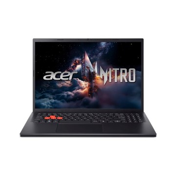 Acer Nitro Lite｜NL16-71G-516L 16吋輕薄電競筆電(Windows 11 Home/RTX4050/i5-13420H/8+8G/512G)