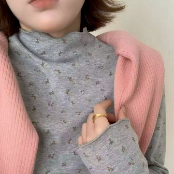 Limitx_！現貨！日常小櫻桃薄感內搭 #5603