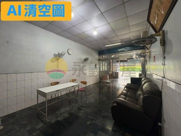 屏東內埔│義大商圈│臨20米路黃金店面｜屏東縣內埔鄉中正路