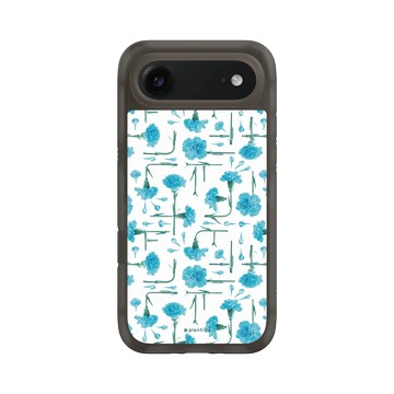 iPhone Air AirX 本質黑 - Plantica - 線描 – 海洋馬賽克