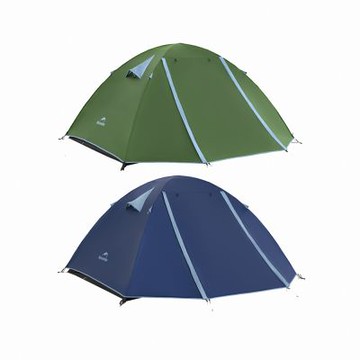 Naturehike Bleik輕量210T三人帳篷 WS038