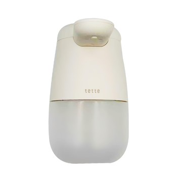 KING JIM tette 全自動酒精噴霧  TE500