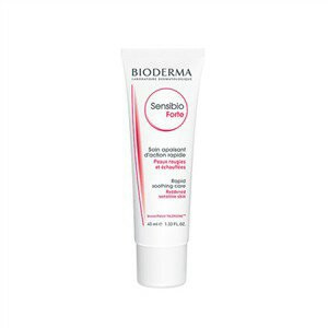 Bioderma貝膚黛瑪舒敏特效修護霜_脆紅 ｜全館滿$199免運
