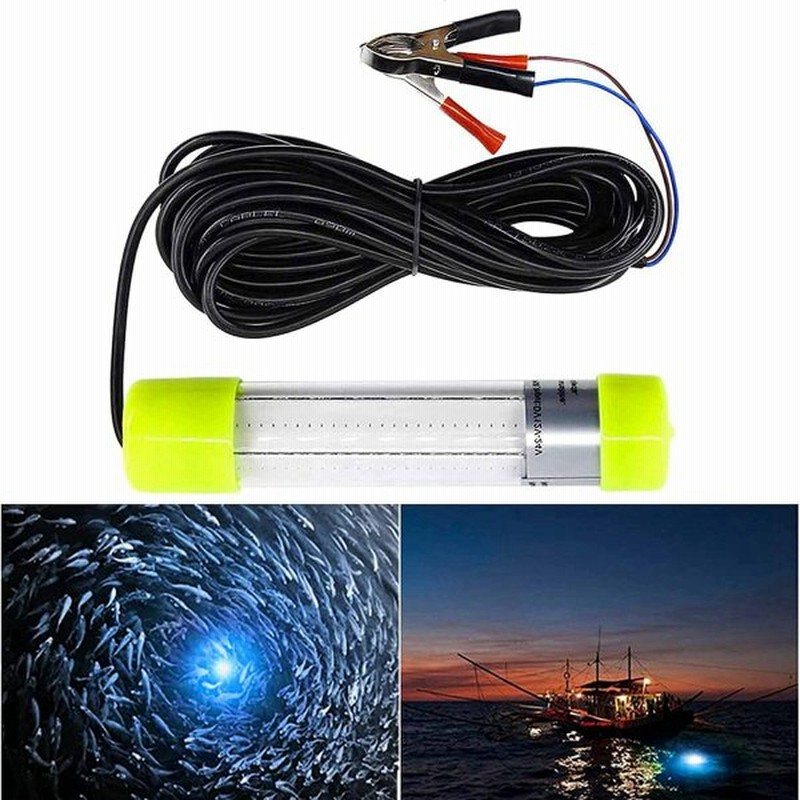 21年新作入荷 Stork Corp 集魚灯 水中 高輝度 Led ライト 4本 セット 12cm 夜間 照明 夜釣り イカ釣り 赤 Materialworldblog Com